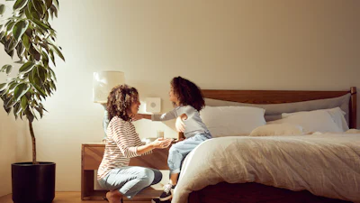 Zorg voor een veilig en comfortabel gevoel in en rondom je huis met Ring