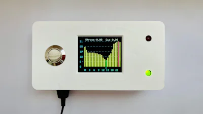 Heb jij een dynamisch energiecontract? Zo maak je de uurprijzen visueel