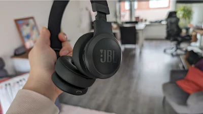 Review: JBL Live 670NC moet je niet onderschatten