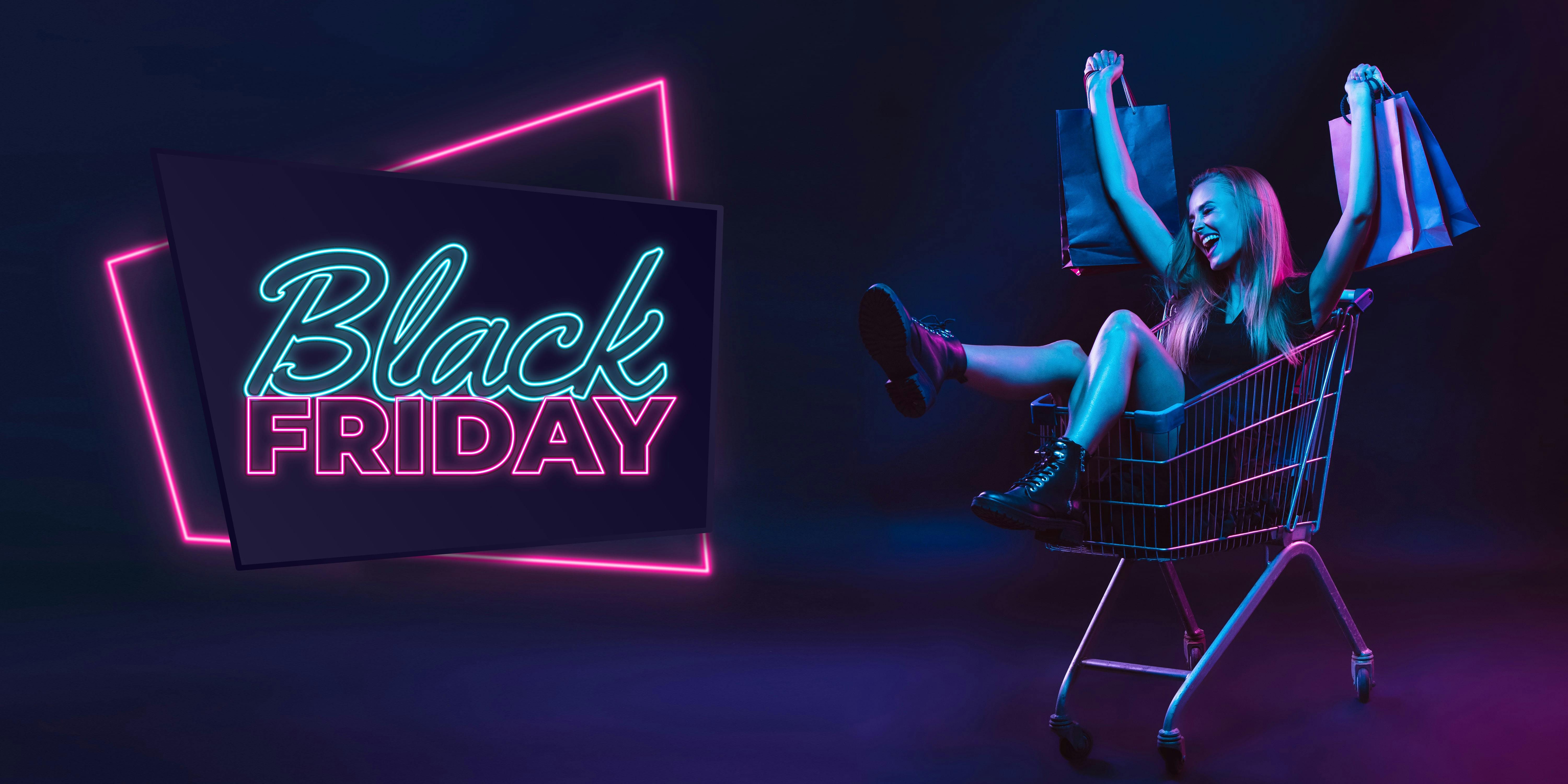 Coolblue Black Friday 2025: ontdek de beste deals op tv's, laptops en smartphones