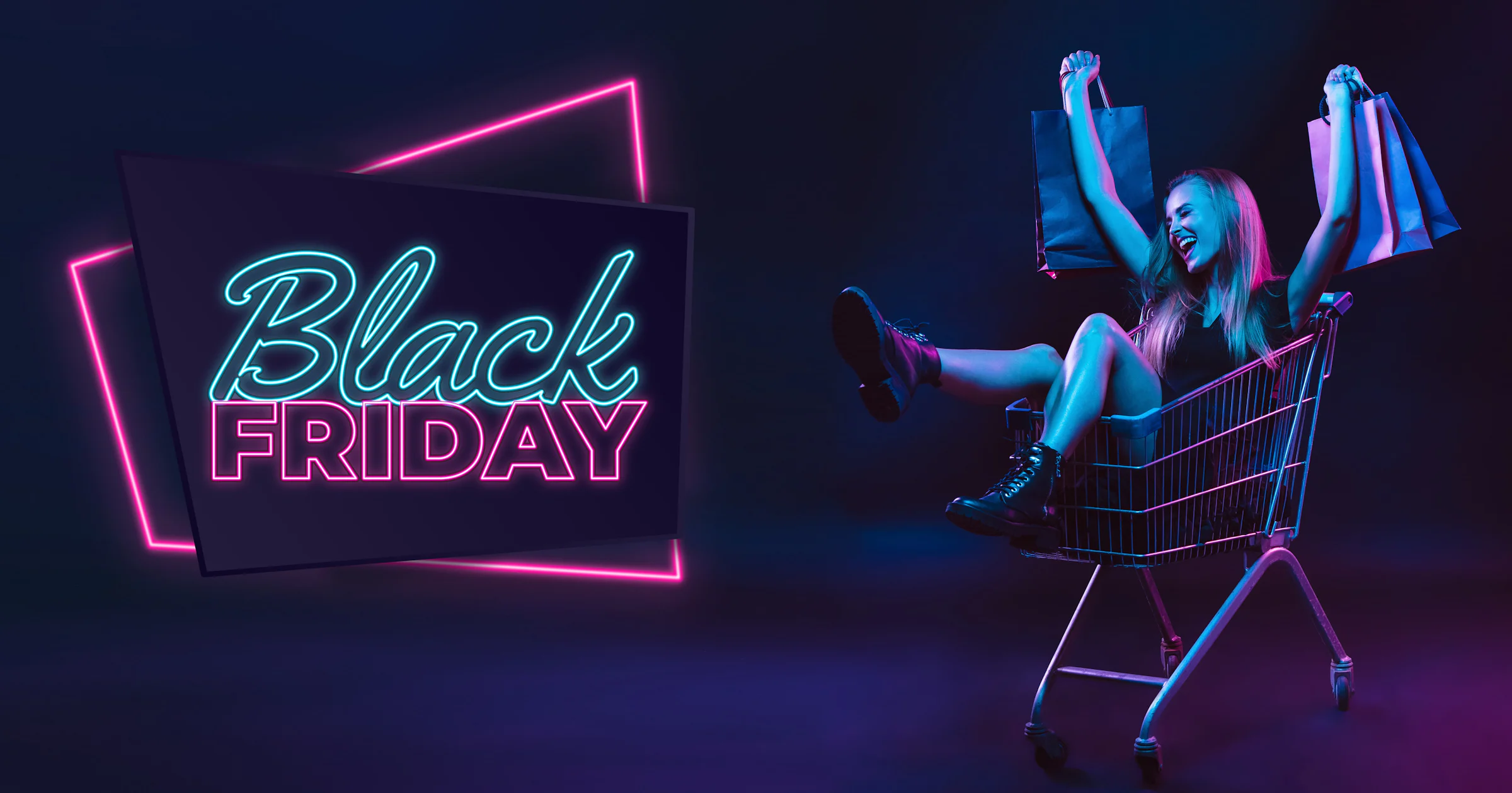 Coolblue Black Friday 2025: ontdek de beste deals op tv's, laptops en smartphones