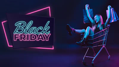 Black Friday en Cyber Monday: laat je niet meeslepen