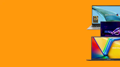 Black Friday-weekend: dit zijn de 4 beste laptopdeals van ASUS!