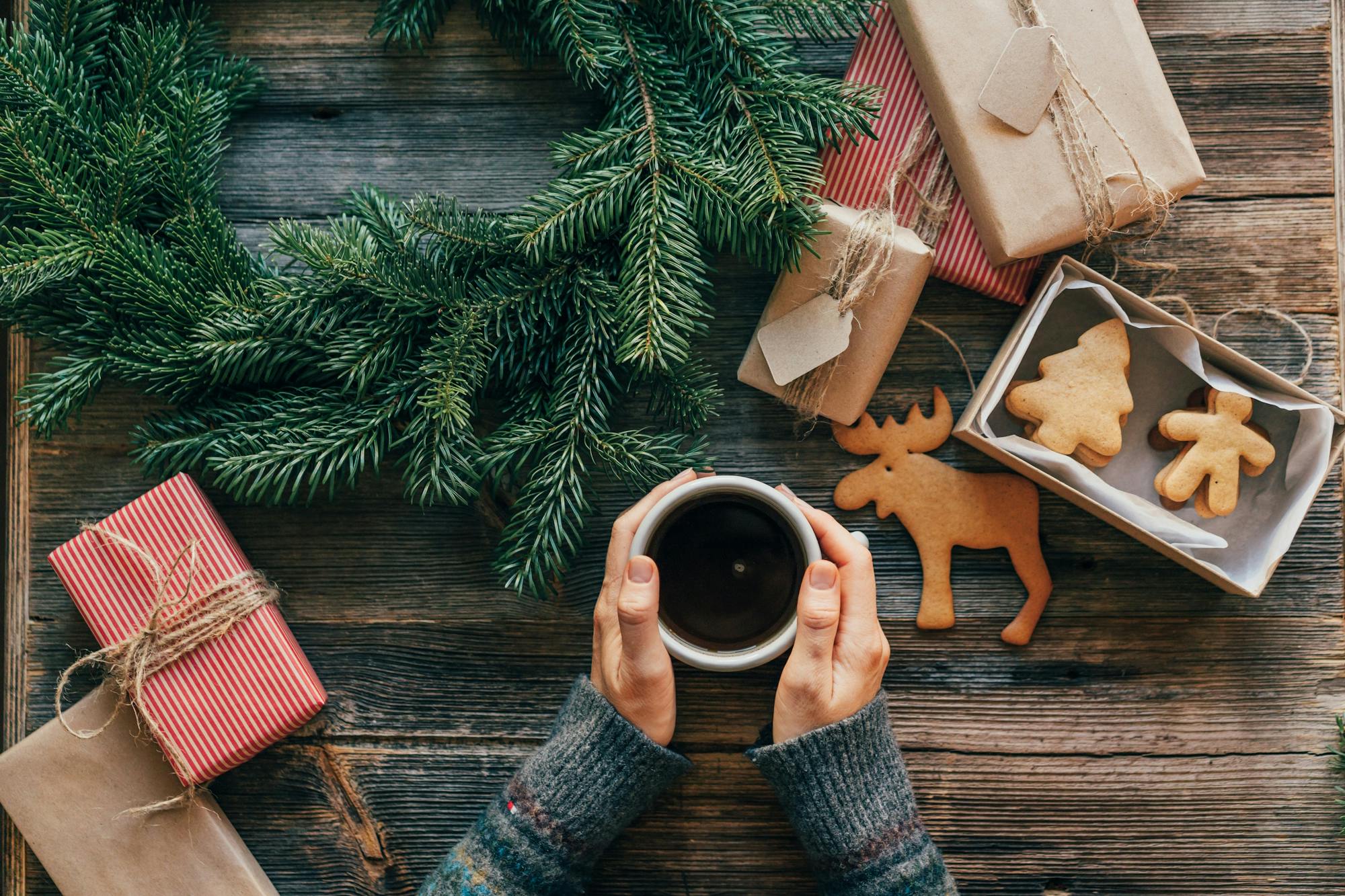 Hoera! 23 cadeau-ideeën in allerlei prijsklassen voor koffieliefhebbers