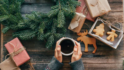 Hoera! 23 cadeau-ideeën in allerlei prijsklassen voor koffieliefhebbers