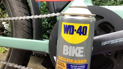 Onderhoud aan je e-bike: dit kun je eenvoudig zelf doen