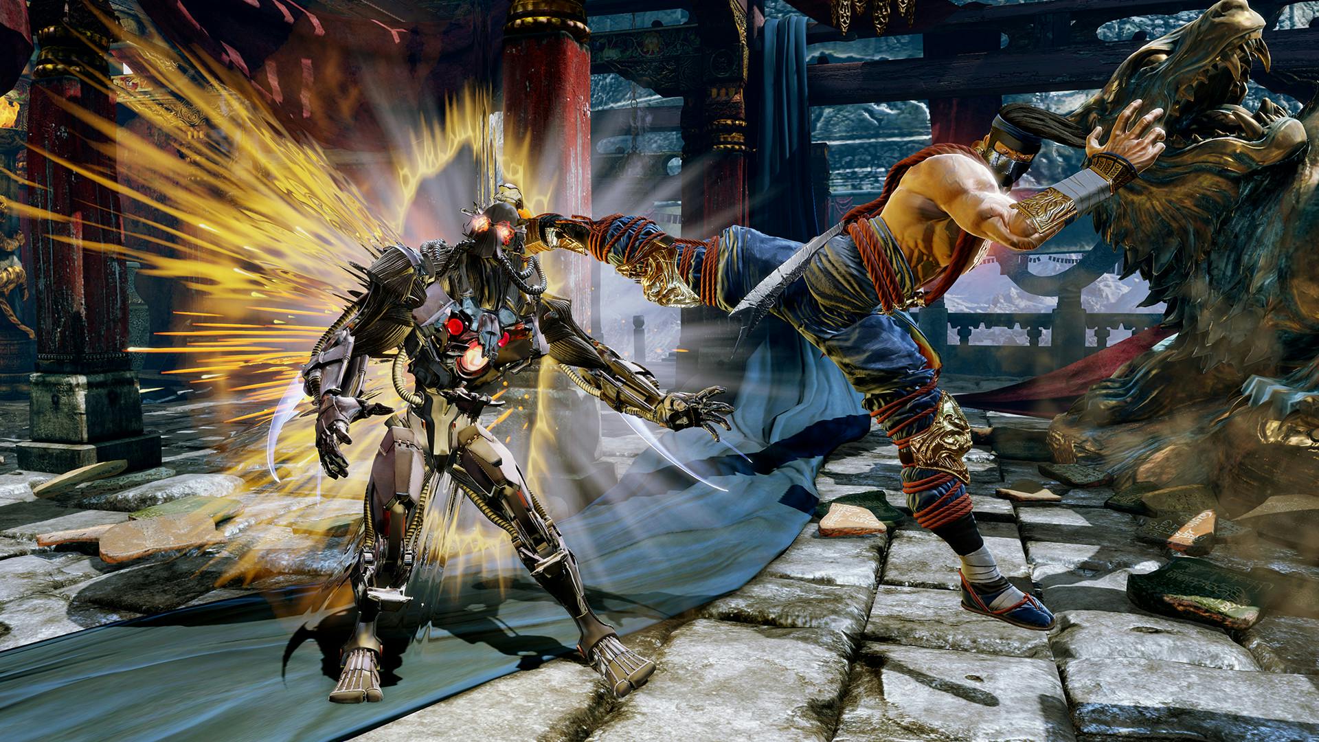 Killer instinct for hot sale ps3