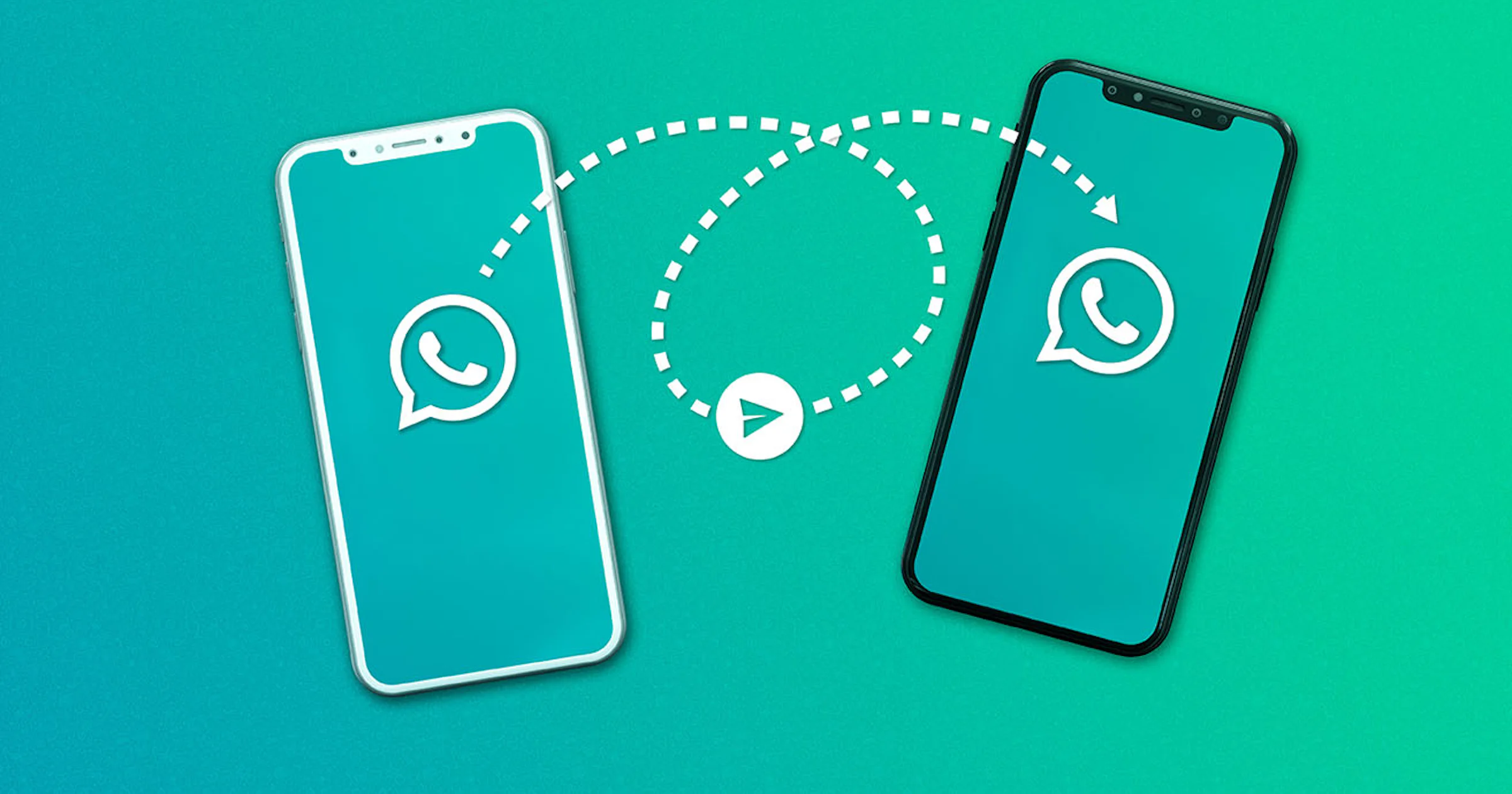 Scherm delen via WhatsApp: zo werkt het