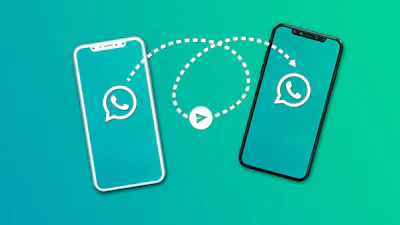 Scherm delen via WhatsApp: zo werkt het