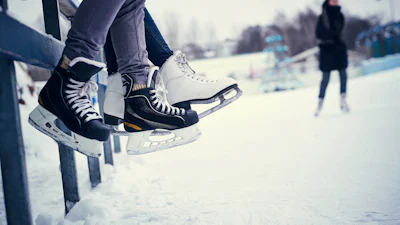 🏂🏻Buiten sporten in de herfst en winter: nét even anders☃️