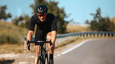 Wielrennen: zo maak je een goede start