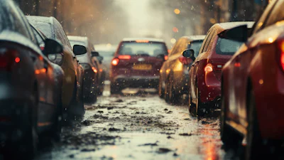 🌨 Sneeuw en gladheid voorspeld: wat te doen bij code geel?