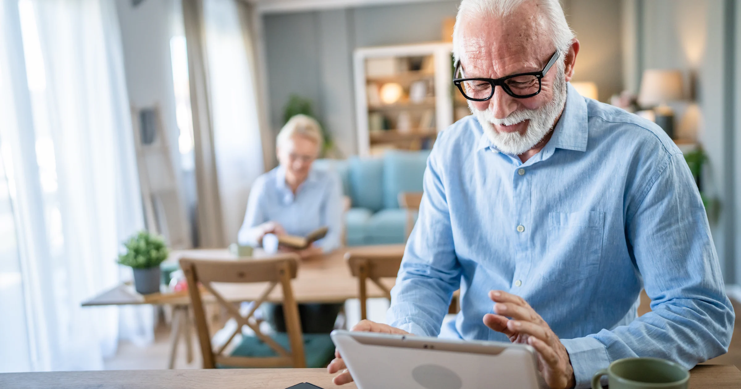 10 hulpjes die het leven van jouw (groot)ouders makkelijker maken