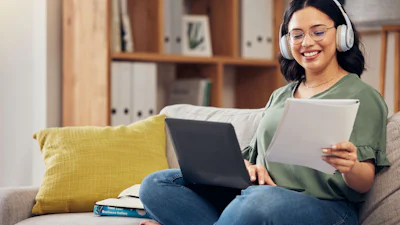 Zo vind je de ideale Spotify-playlist voor elke gelegenheid