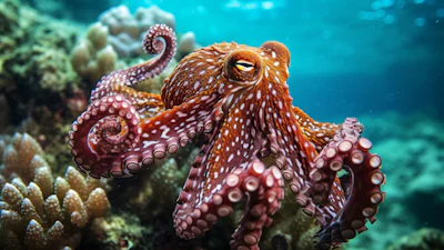 Weg met microplastics in de zee: afbreekbaar textiel heeft de toekomst!