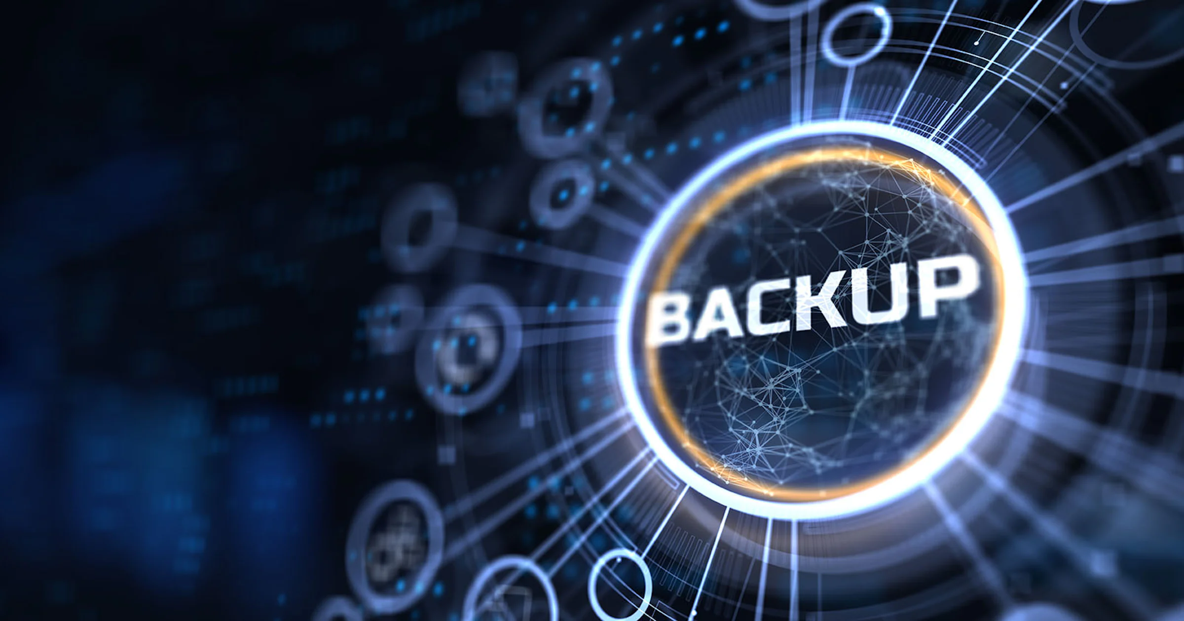 Van hot naar her: Met GoodSync back-up je je data naar meerdere locaties