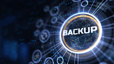 Van hot naar her: Met GoodSync back-up je je data naar meerdere locaties