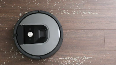 Robotstofzuiger, iets voor jou?