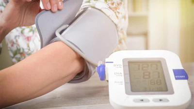 Stap voor stap: zó kun je het beste je bloeddruk meten