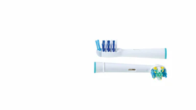 Hoe vaak moet je de opzetborstel van je elektrische tandenborstel vervangen?