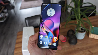 Review Motorola Moto G54 5G - Zeer degelijk toestel voor fijn prijsje
