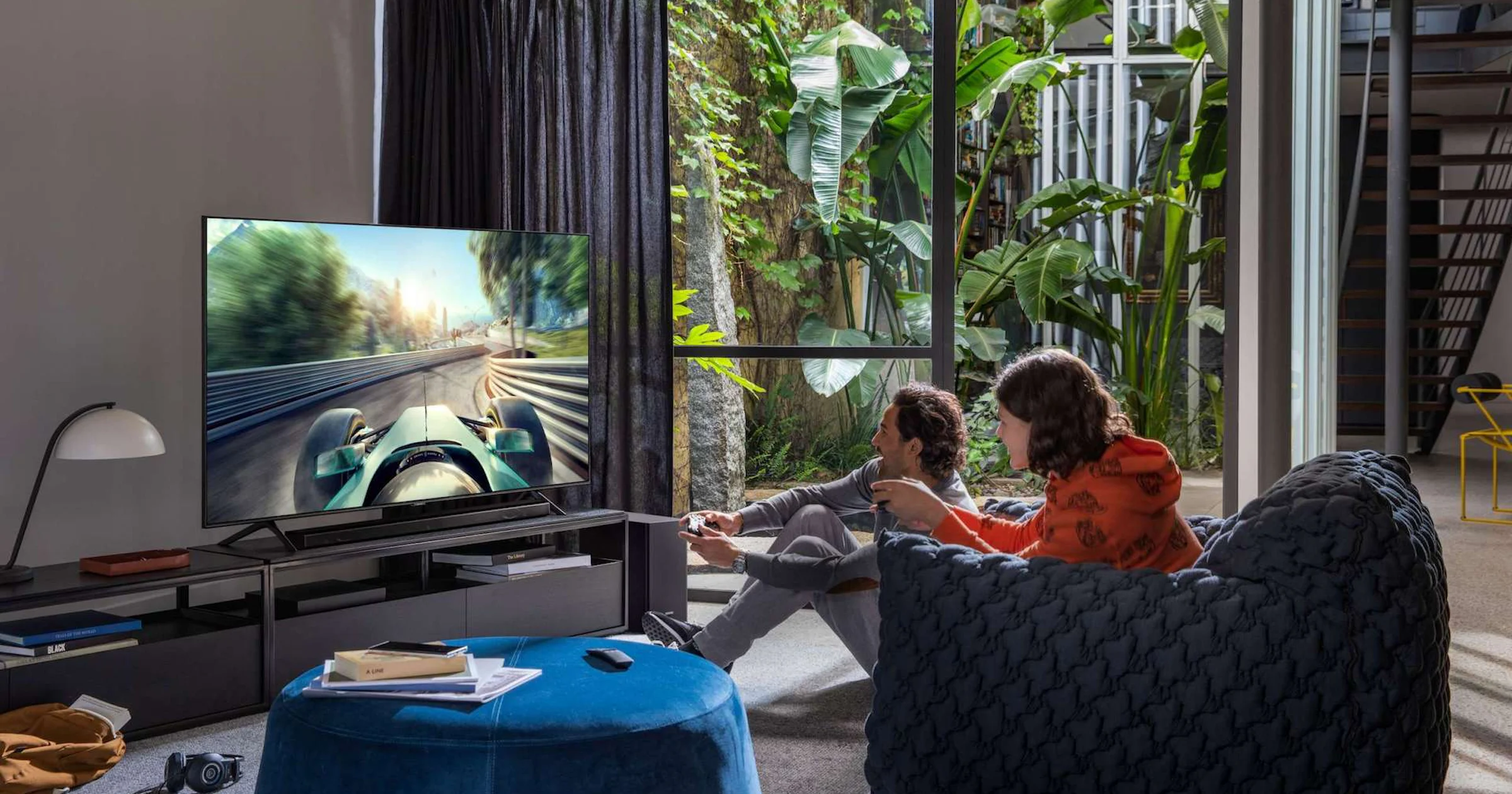 Gaming en soundbars: wat is belangrijk?