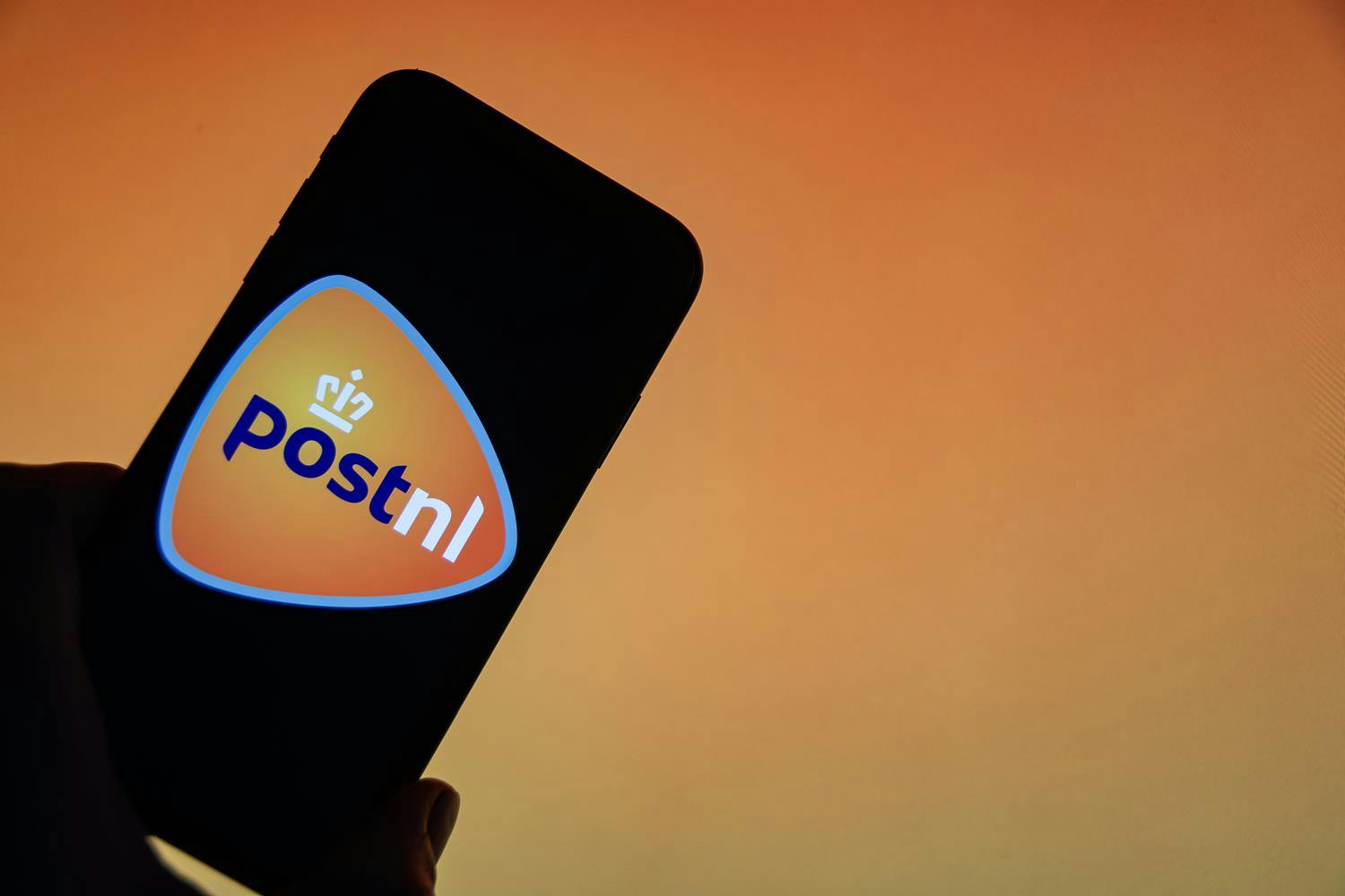 Zo werkt de PostNL-app