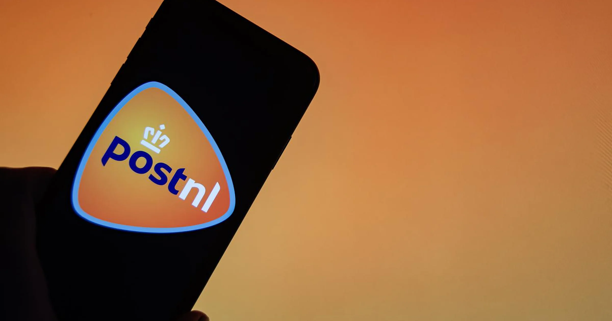 Zo werkt de PostNL-app