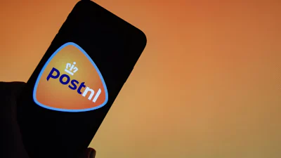 Zo werkt de PostNL-app