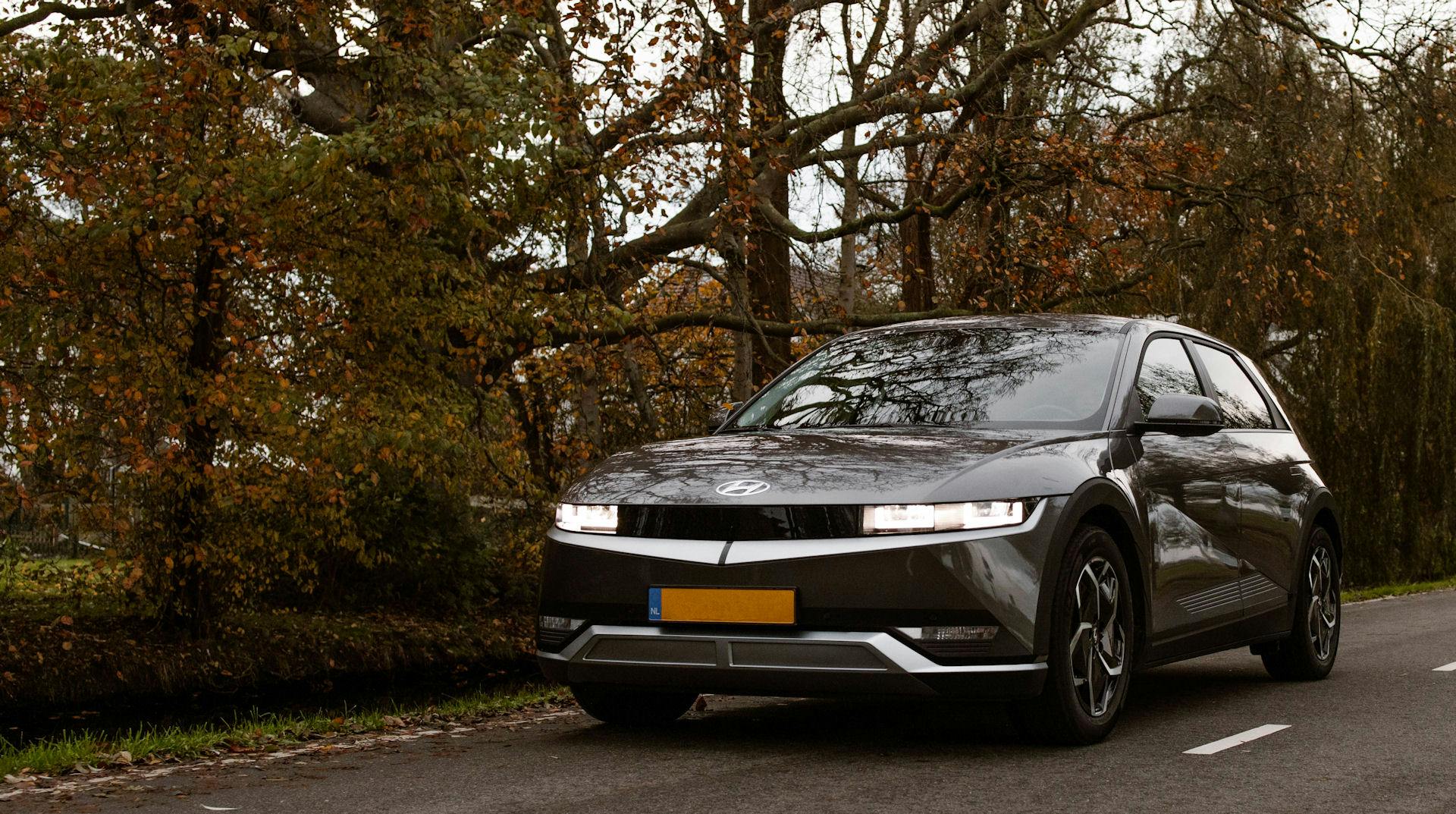 Zelf een elektrische auto testen? Meld je aan voor de grote EV Duurtest!