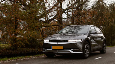 Zelf een elektrische auto testen? Meld je aan voor de grote EV Duurtest!