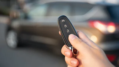 Autopech: hoe open en start je je auto zonder werkende afstandsbediening?