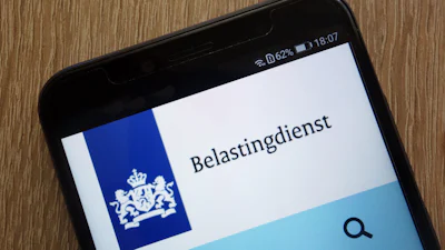 Zo werkt de DigiD-app