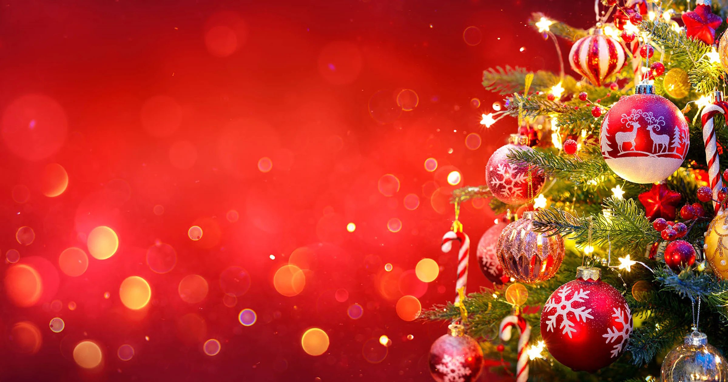 🎄 De kerstboom versieren: zo doe je dat snel én slim