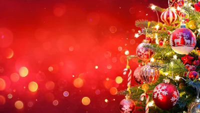 🎄 De kerstboom versieren: zo doe je dat snel én slim