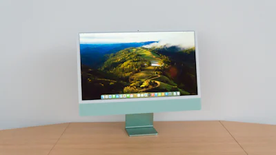 Review Apple iMac 24 inch (2023) – Vooral wat sneller