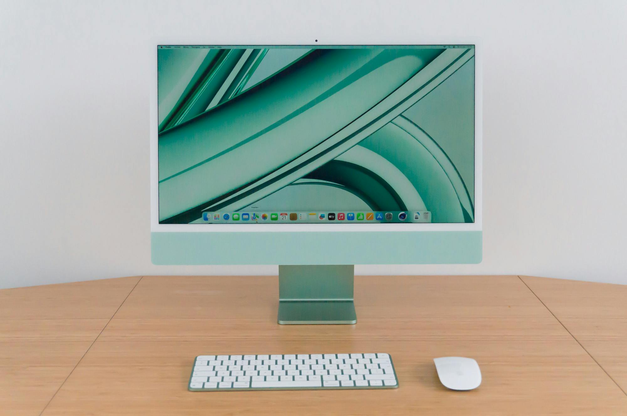 'iMac met M6-chip en nieuwe kleuren later dit jaar op komst'