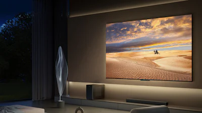 Review TCL 98X955 - Nieuwe kampioen in helderheid