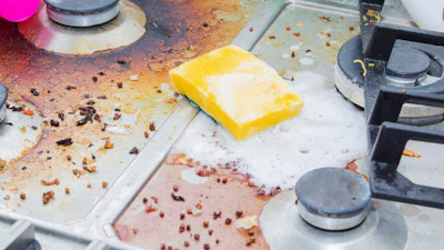 Dit is de vuilste plek in jouw huis (en nee: het is niet je wc!)