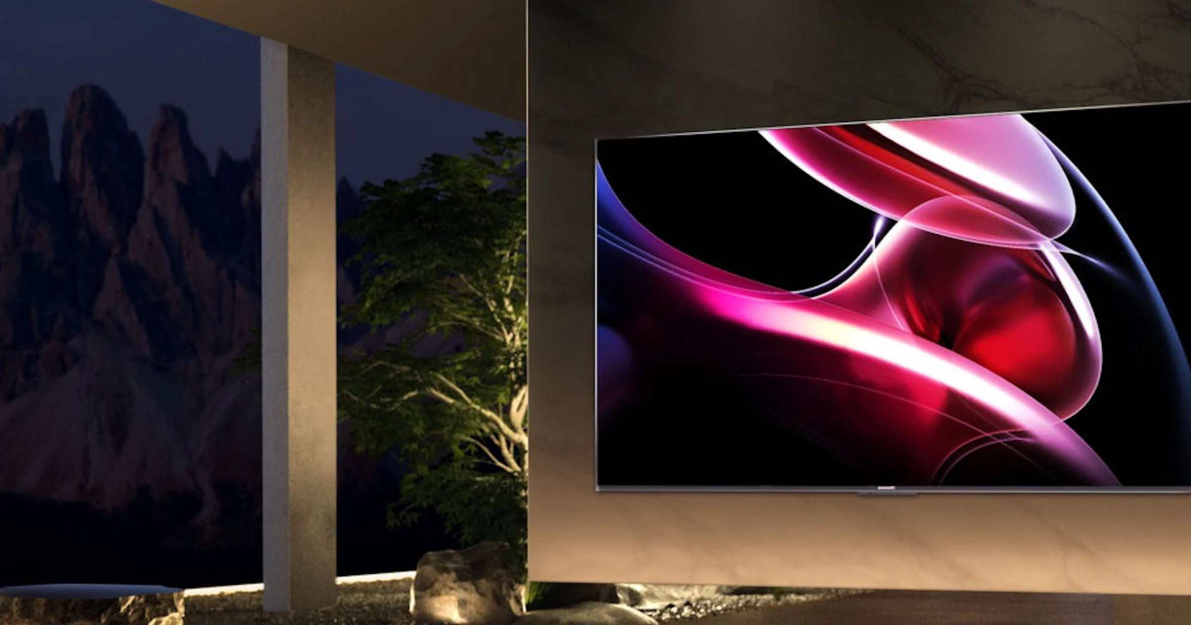 Review Hisense 85UXKQ - Erg groot en erg helder