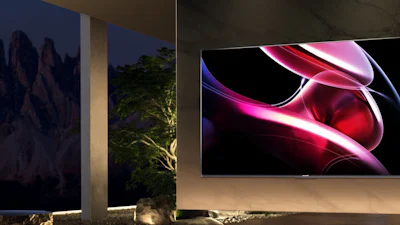 Review Hisense 85UXKQ - Erg groot en erg helder