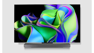 Consumenten testen: de LG DSC9S