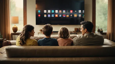 Dit zijn de beste apps voor jouw smart-tv