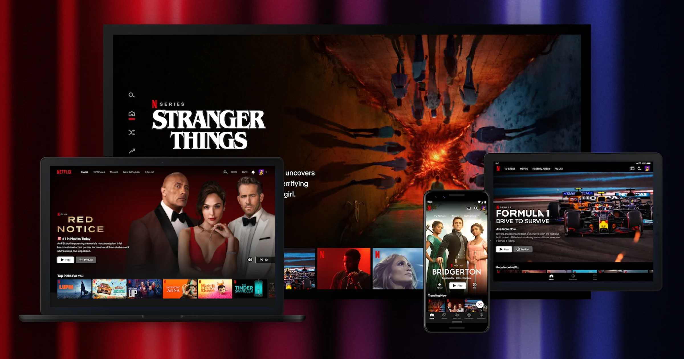 Welke soundbars zijn het best voor de optimale Netflix-beleving?