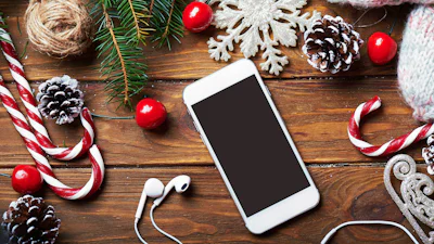 10 techcadeaus tot 25 euro (en ze passen nog onder de boom ook!)