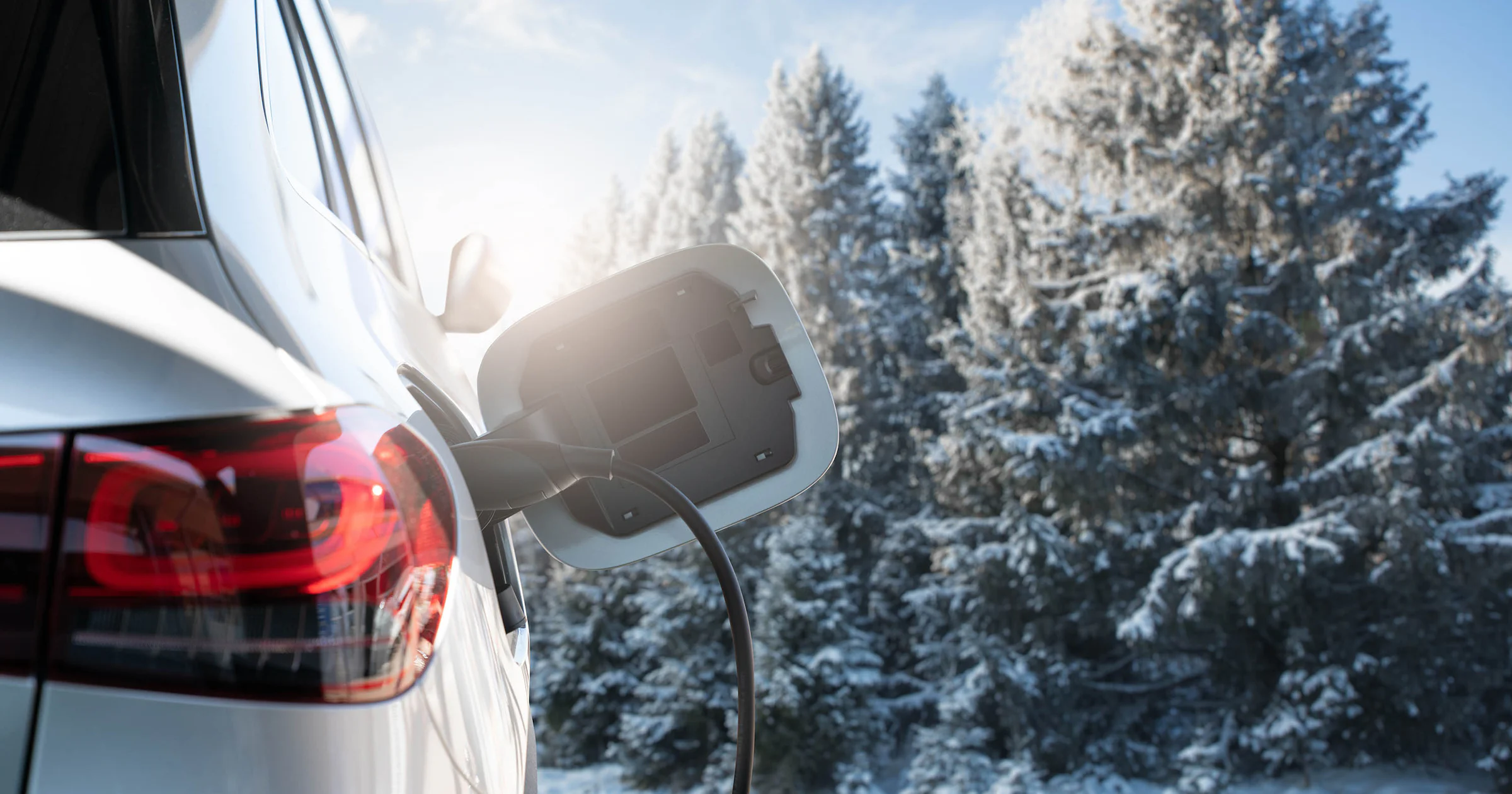 5 tips voor het opladen van je elektrische auto in de winter