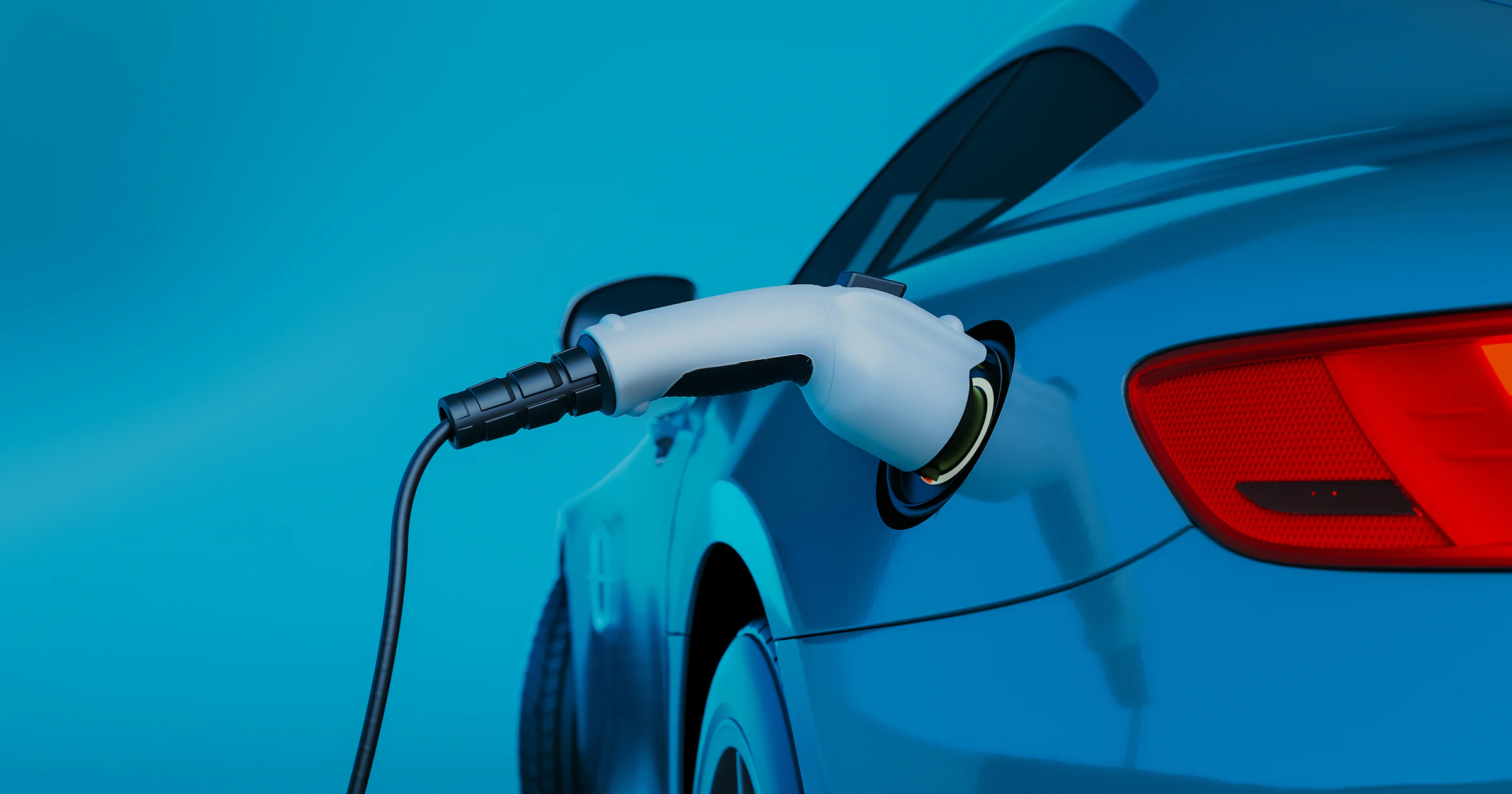 Best gelezen in 2023: Elektrisch rijden