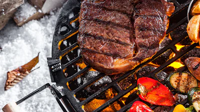 Winterbarbecue: geen seizoen te koud voor een bbq-feestje!