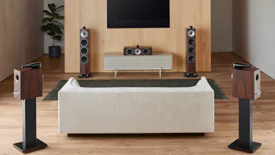 Zes manieren om surround-geluid in je woonkamer te krijgen