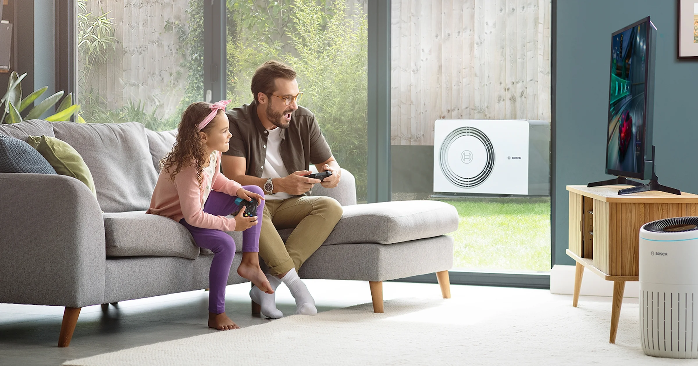 Redenen om te kiezen voor een warmtepomp met propaan